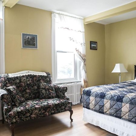 Le 227 Laurier B&B Gatineau Esterno foto