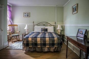 Le 227 Laurier B&B Gatineau Esterno foto