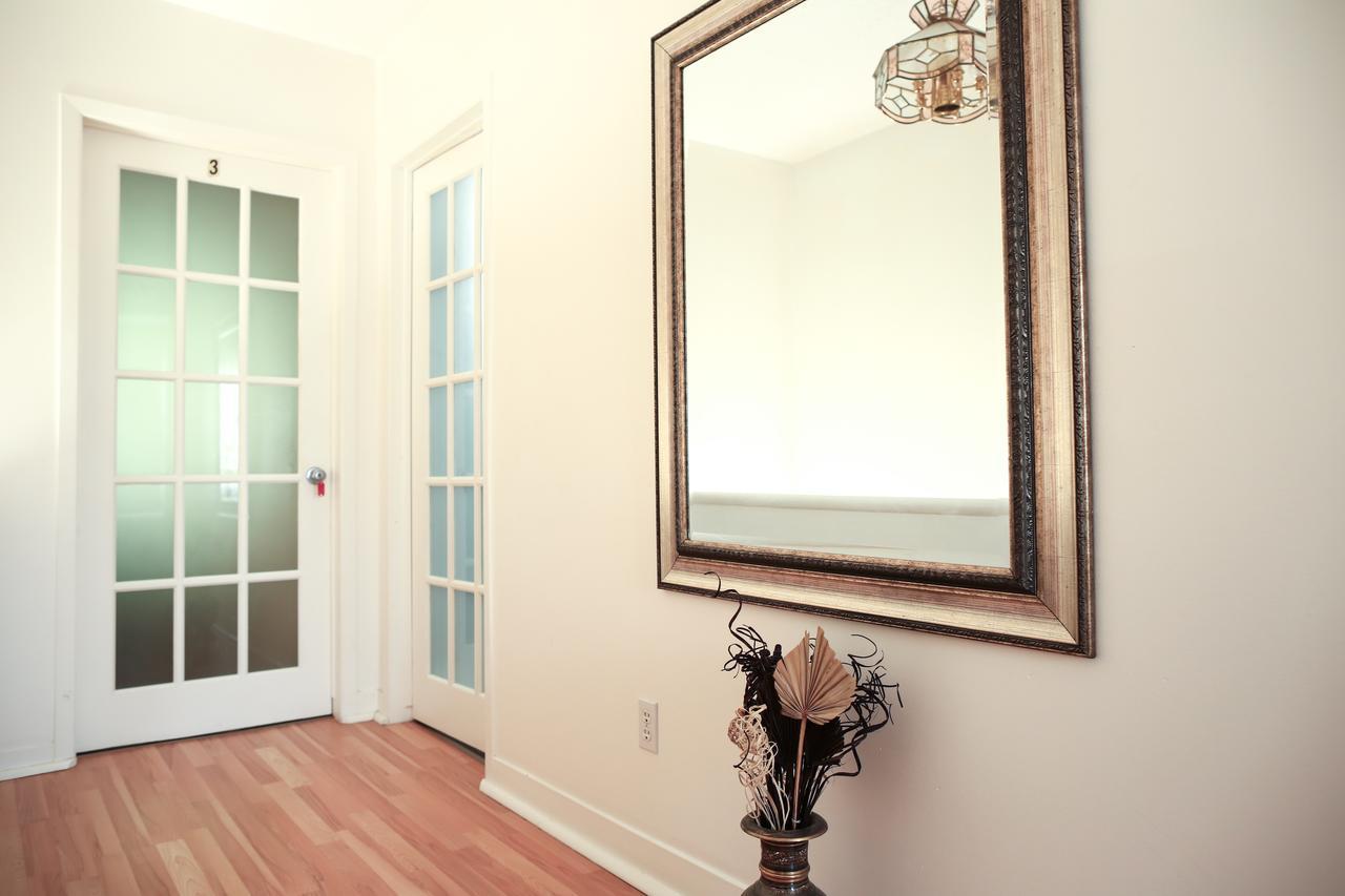 Le 227 Laurier B&B Gatineau Esterno foto