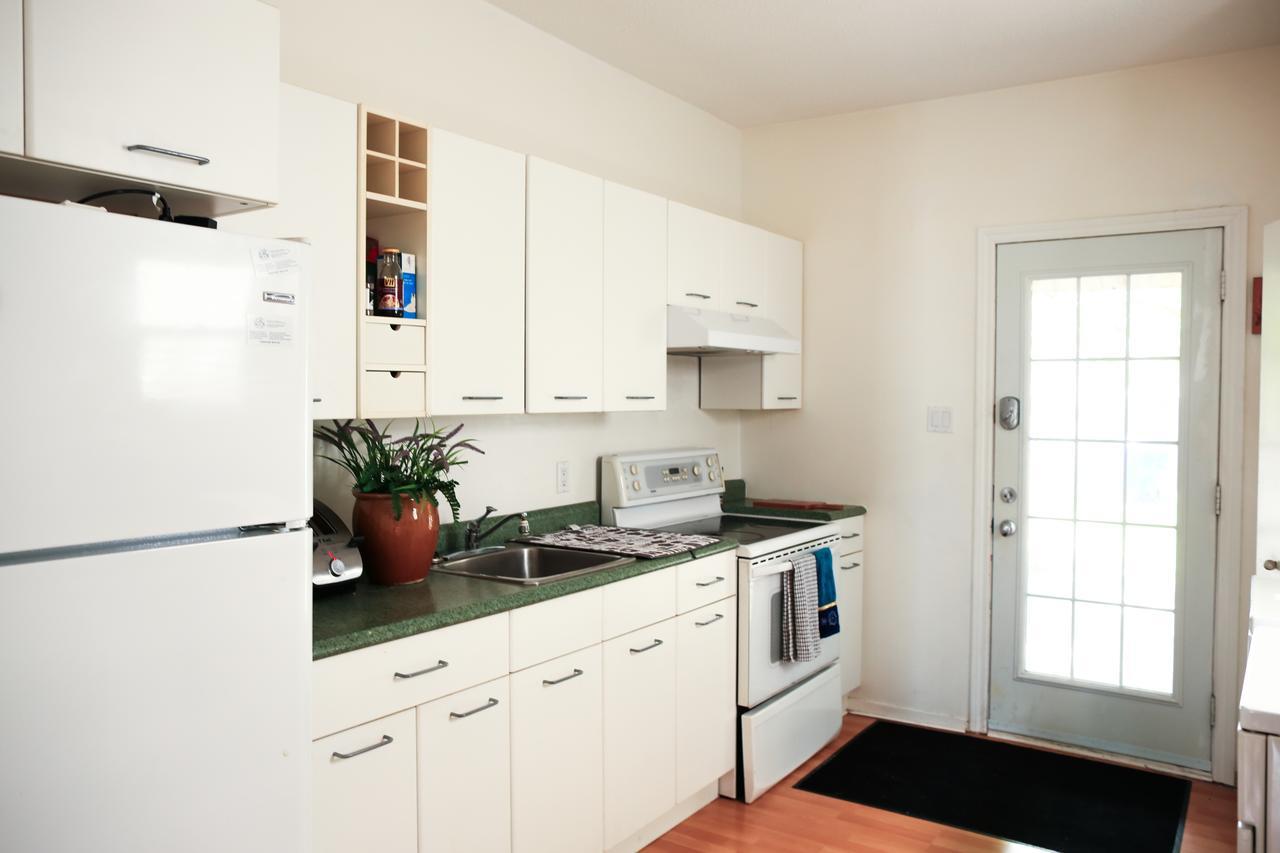 Le 227 Laurier B&B Gatineau Esterno foto