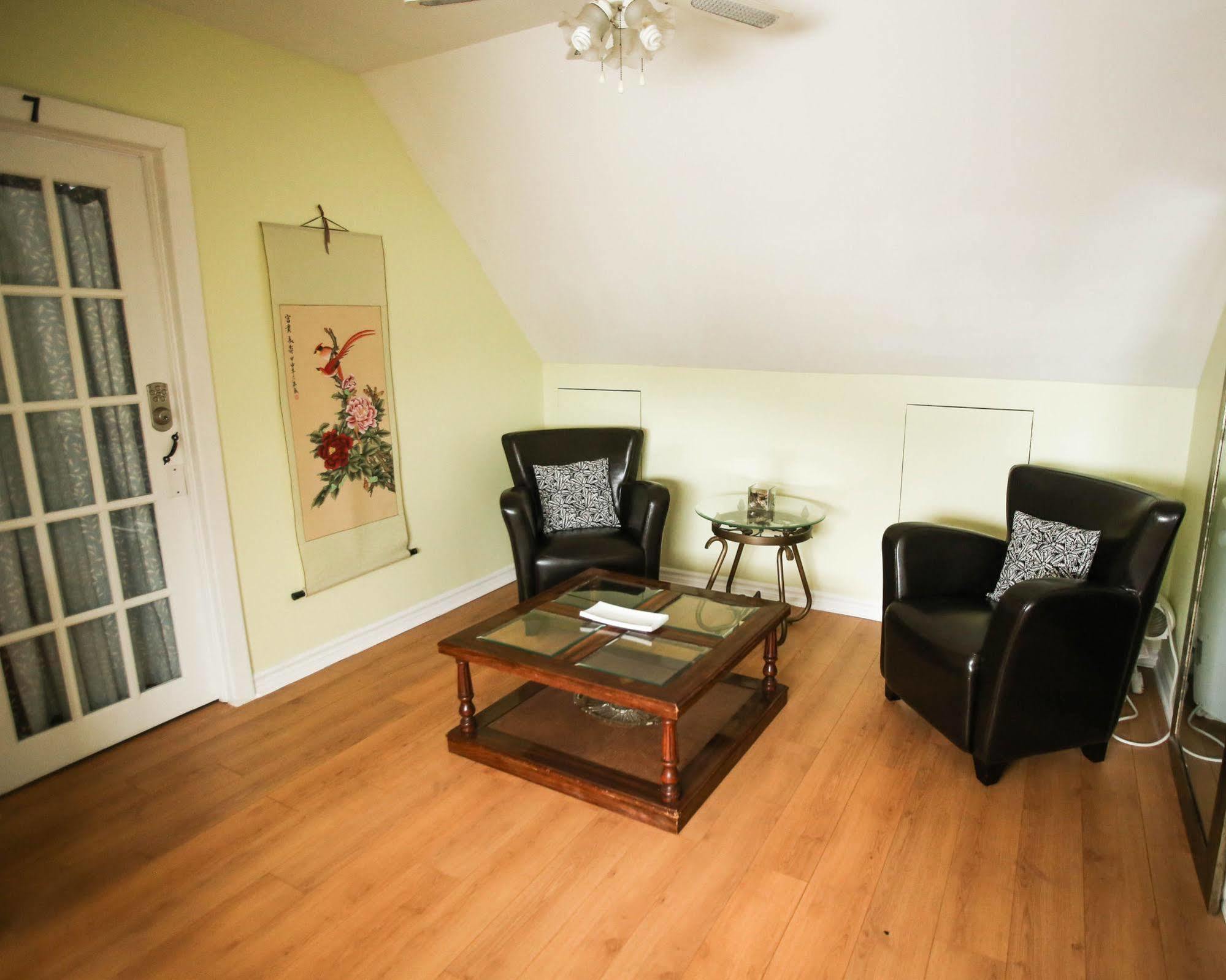 Le 227 Laurier B&B Gatineau Esterno foto