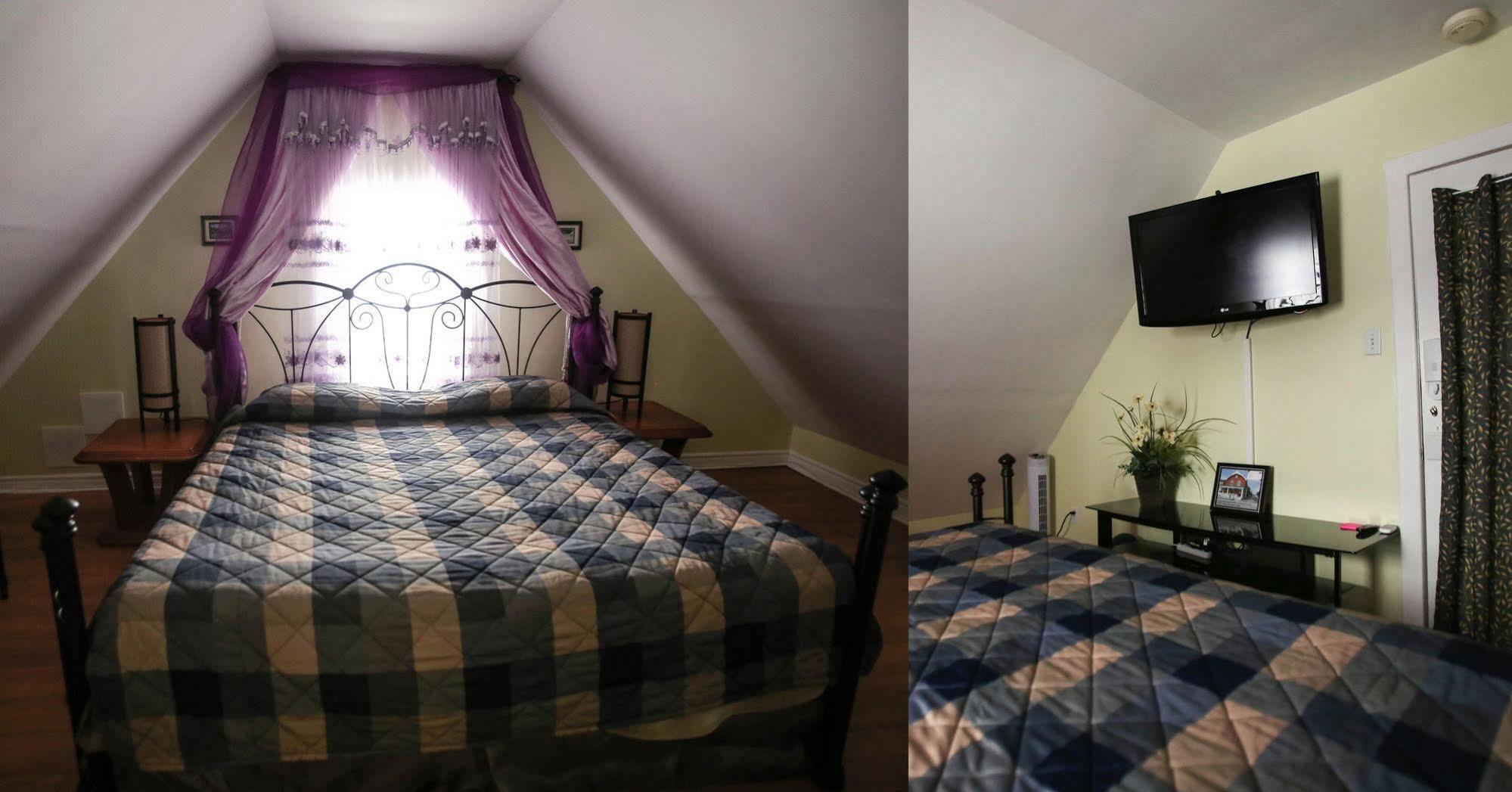 Le 227 Laurier B&B Gatineau Esterno foto
