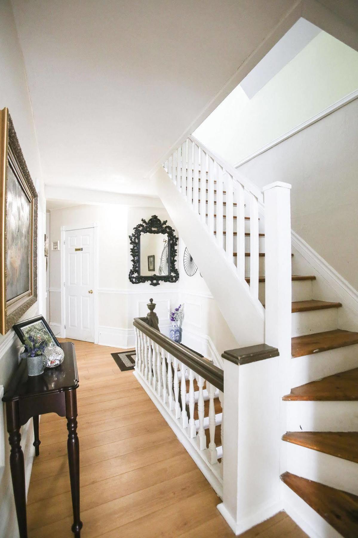 Le 227 Laurier B&B Gatineau Esterno foto