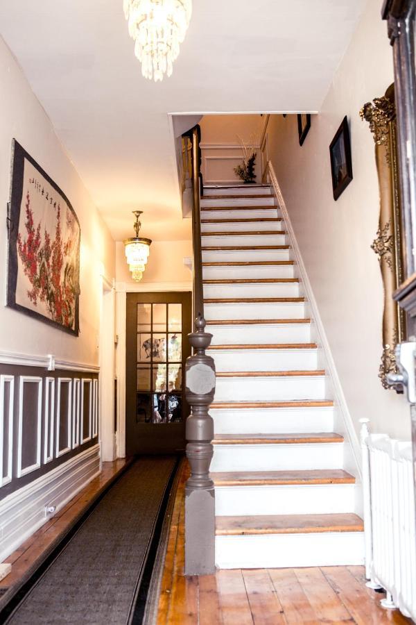 Le 227 Laurier B&B Gatineau Esterno foto
