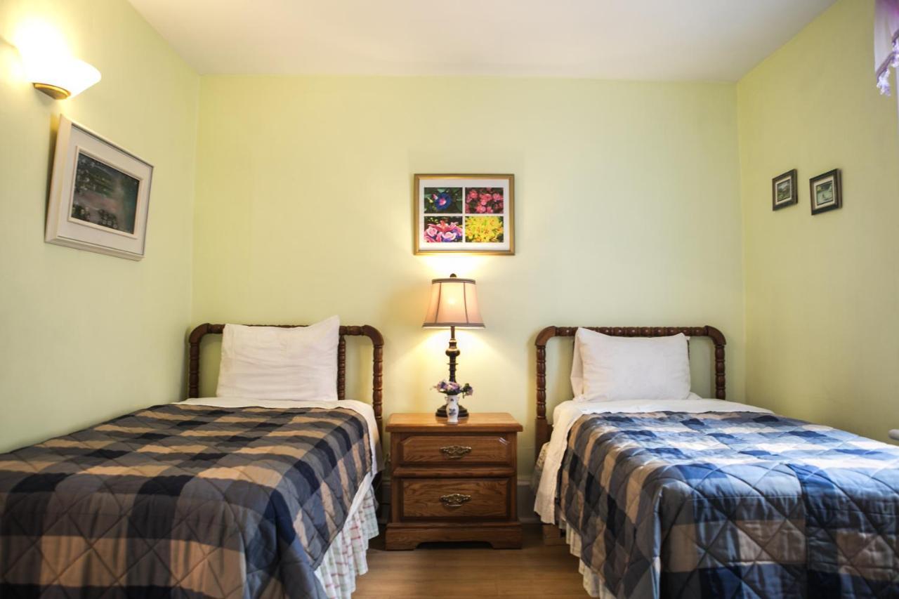 Le 227 Laurier B&B Gatineau Esterno foto