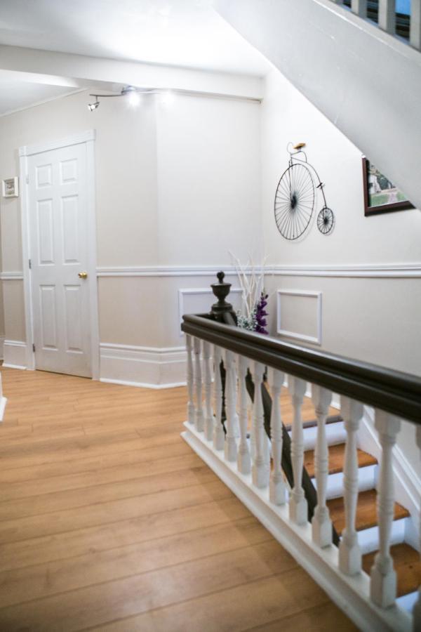 Le 227 Laurier B&B Gatineau Esterno foto