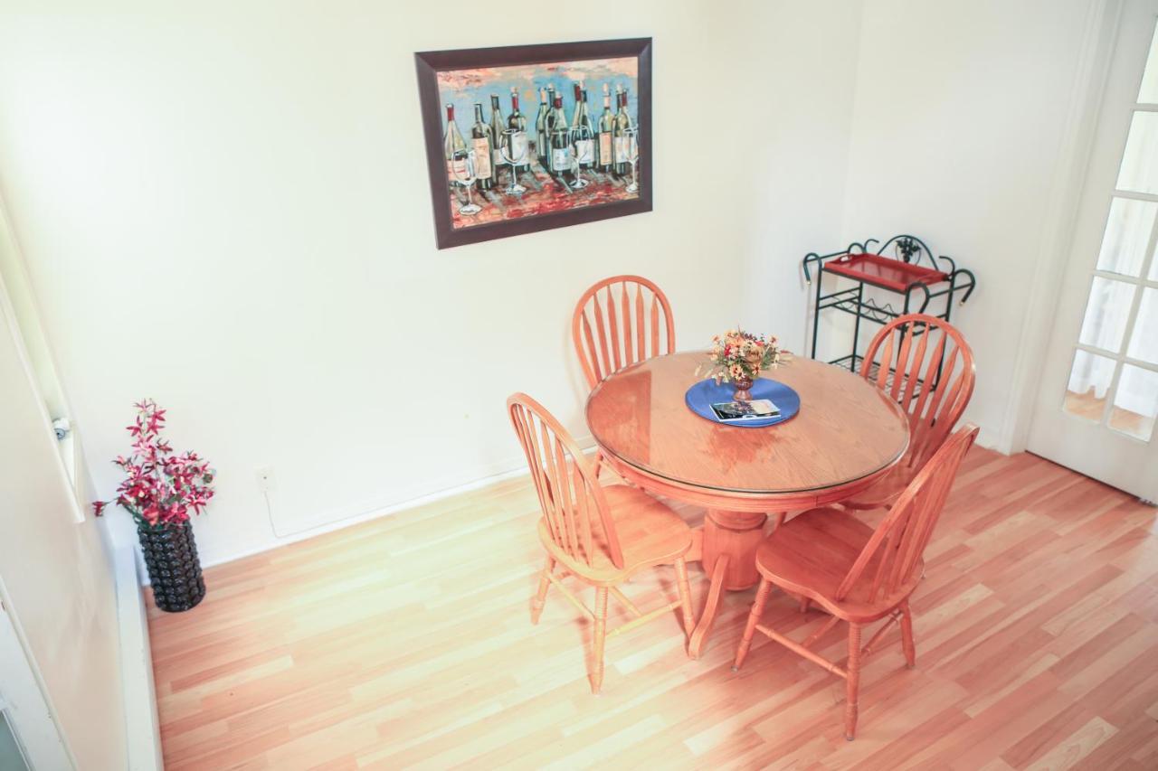 Le 227 Laurier B&B Gatineau Esterno foto