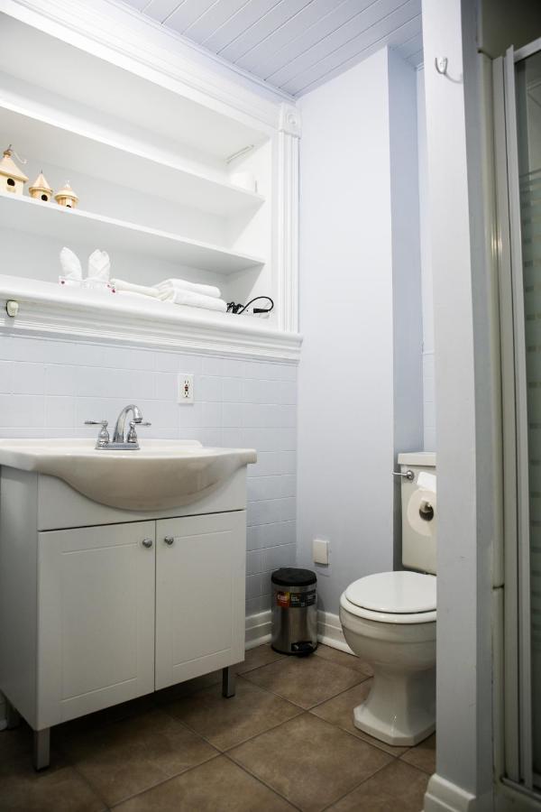 Le 227 Laurier B&B Gatineau Esterno foto
